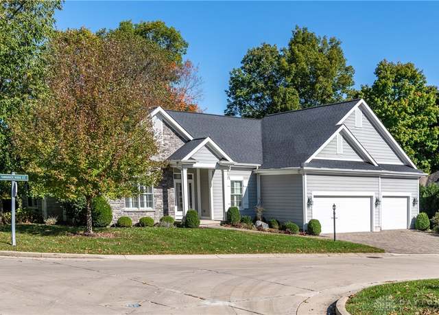 Property at 2082 Tamarack Ridge Ct, Beavercreek, OH 45431, 3 beds, 2.5 baths