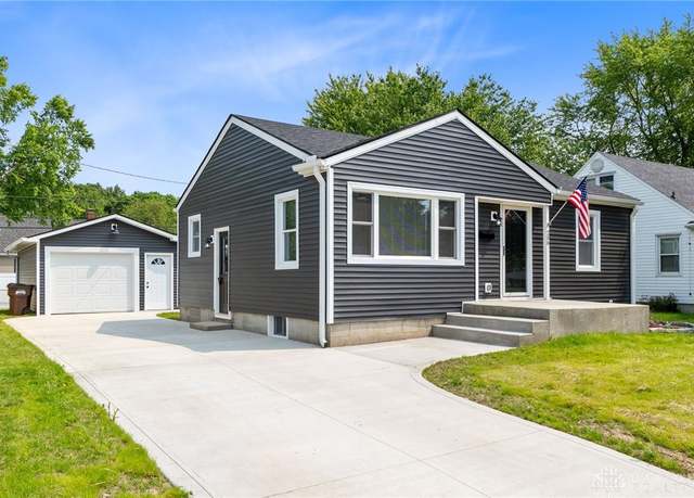 Property at 208 Omalee Dr, Xenia, OH 45385, 4 beds, 2 baths