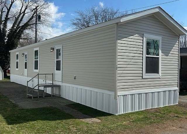 Property at 7565 W State Route 571 #17, West Milton, OH 45383, 2 beds, 2 baths