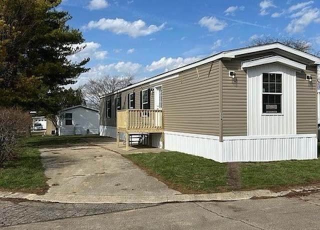 Property at 116 Solar Dr, Tipp City, OH 45371, 2 beds, 2 baths