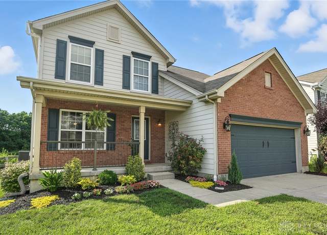 Property at 171 Shanda Dr, Monroe, OH 45050, 3 beds, 3.5 baths