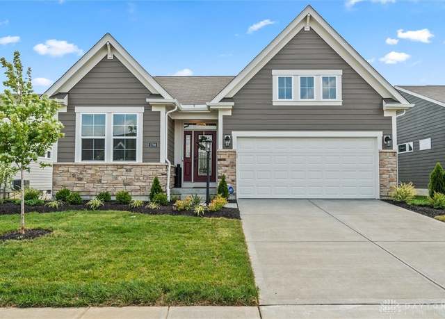 Property at 1796 Archerfield Pl, Miamisburg, OH 45342, 3 beds, 3 baths