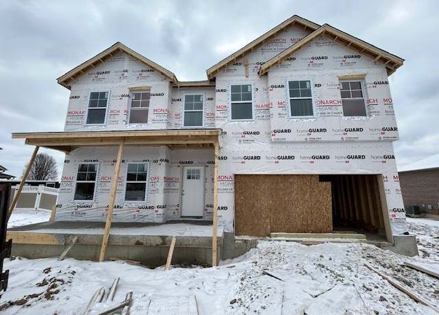 Property at 1945 Cathedral Ln, Hamilton, OH 45013, 4 beds, 2.5 baths