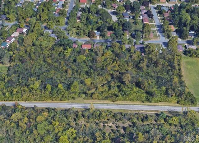 Property at 000 E Trotwood Blvd, Trotwood, OH 45426