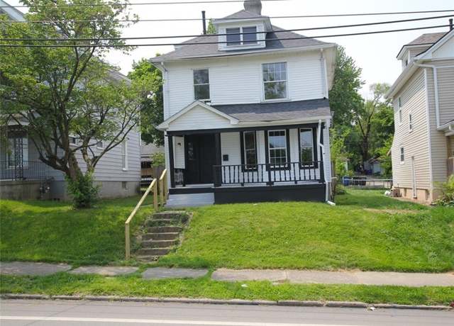 Property at 1716 Xenia Ave, Dayton, OH 45410, 3 beds, 2 baths