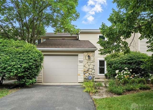 Property at 8052 Timberlodge Trl, Centerville, OH 45458, 2 beds, 2.5 baths