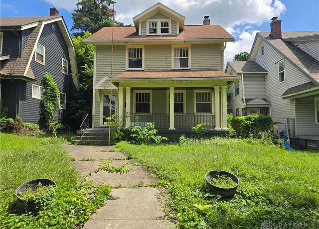 Property at 1124 Seneca Dr, Dayton, OH 45402, 3 beds, 2 baths