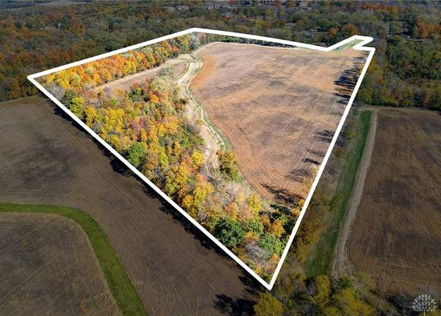 Property at 0 Wilberforce Clifton Rd, Xenia Twp, OH 45384