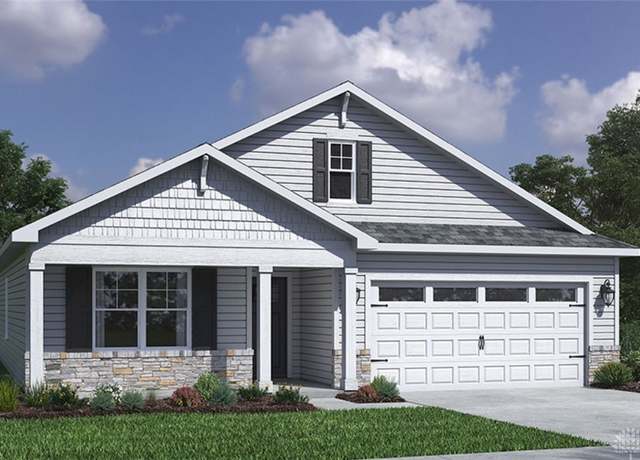 Property at 1496 Camden Ln, Xenia, OH 45385, 4 beds, 2 baths