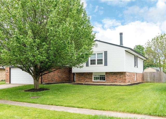 Property at 5990 Timbergate Trl, Dayton, OH 45424, 3 beds, 3 baths