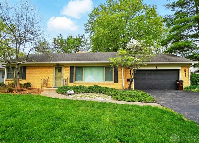 Property at 3708 Lenox Dr, Dayton, OH 45429, 3 beds, 2 baths