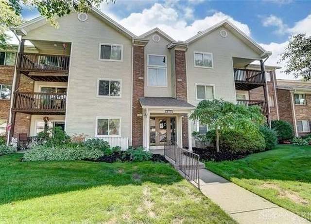 Property at 6630 Green Branch Dr #12, Dayton, OH 45459, 2 beds, 2 baths