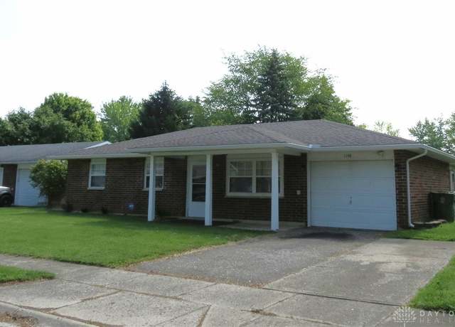 Property at 1148 Hamilton, Sidney, OH 45365, 3 beds, 1 bath
