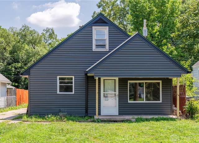 Property at 1898 Russet Ave, Dayton, OH 45410, 3 beds, 1 bath