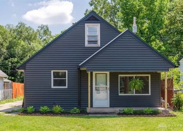 Property at 1898 Russet Ave, Dayton, OH 45410, 3 beds, 1 bath