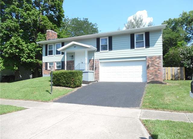 Property at 4355 Rundell Dr, Dayton, OH 45415, 3 beds, 2.5 baths