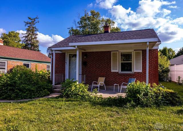 Property at 1124 Croyden Dr, Dayton, OH 45420, 2 beds, 1 bath