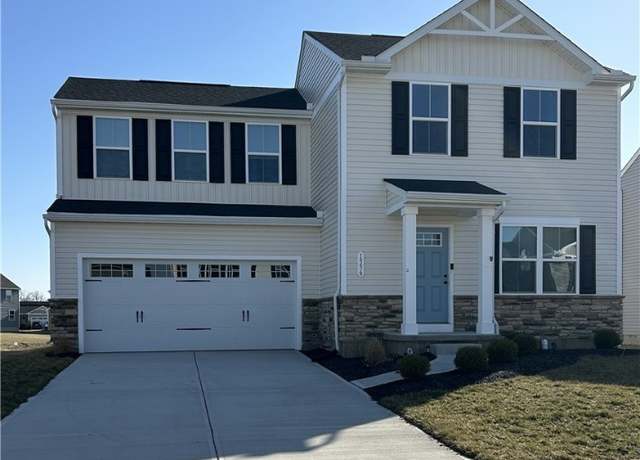 Property at 1556 Knights Way, Sidney, OH 45365, 3 beds, 2.5 baths