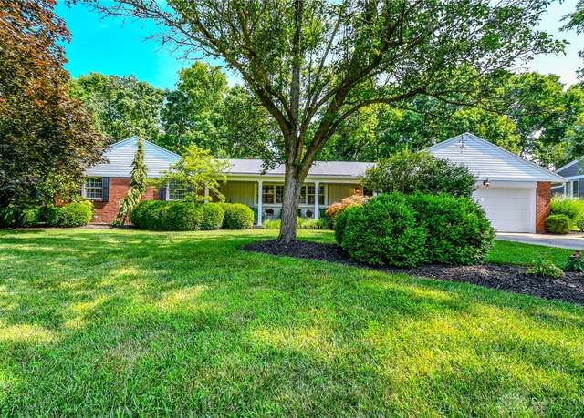 Property at 733 Schrubb Dr, Kettering, OH 45429, 3 beds, 3 baths