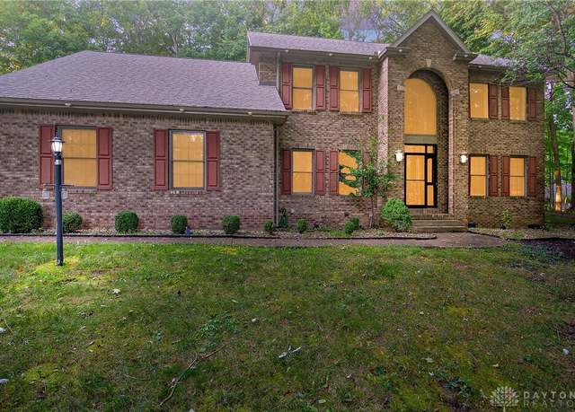 Property at 770 Plum Ridge Trl, Sidney, OH 45365, 4 beds, 3 baths