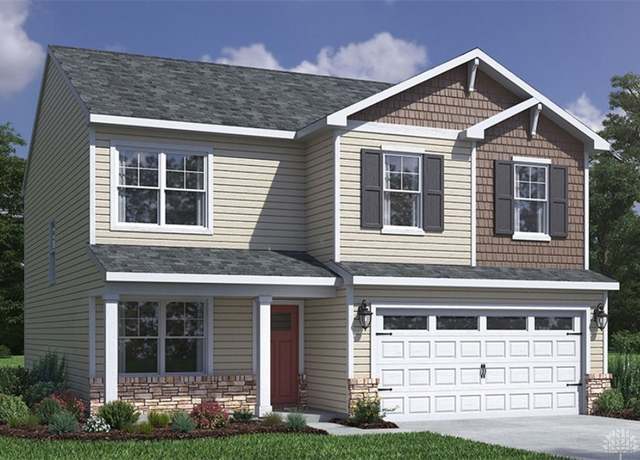 Property at 1490 Camden Ln, Xenia, OH 45385, 4 beds, 2.5 baths