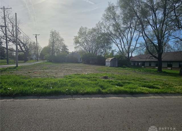 Property at 305 Wayne Ave, Eaton, OH 45320