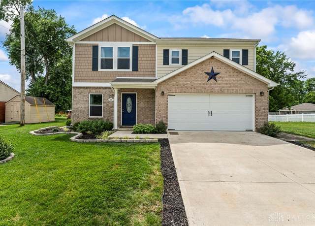 Property at 784 Marshall Dr, Xenia, OH 45385, 4 beds, 3 baths