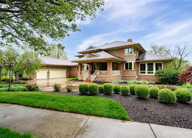 Property at 2201 Annandale Pl, Xenia, OH 45385, 4 beds, 4.5 baths