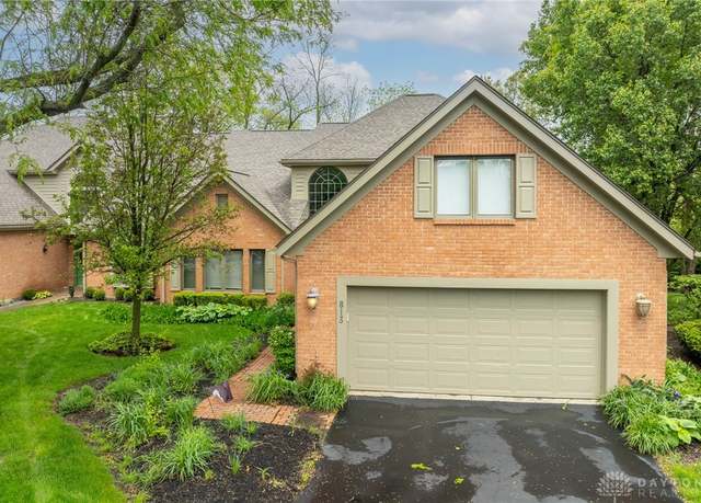 Property at 813 Timberlake Ct, Dayton, OH 45429, 4 beds, 2.5 baths