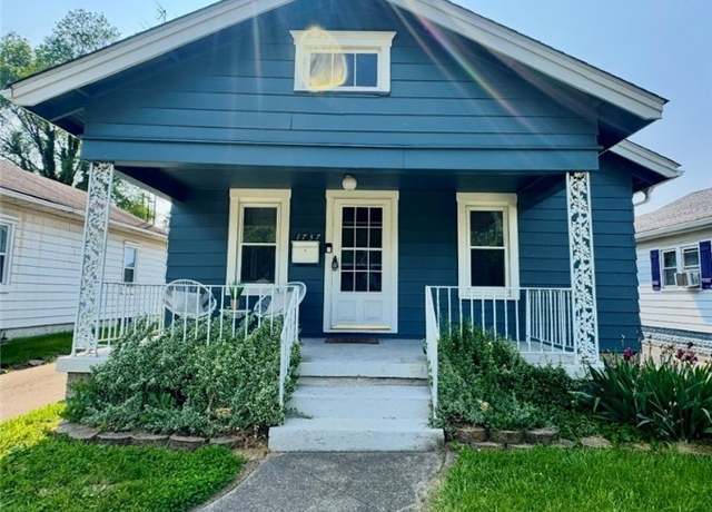 Property at 1737 S Smithville Rd, Dayton, OH 45410, 2 beds, 1 bath
