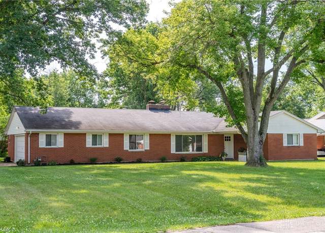 Property at 5670 Waterloo Rd, Dayton, OH 45459, 3 beds, 2.5 baths