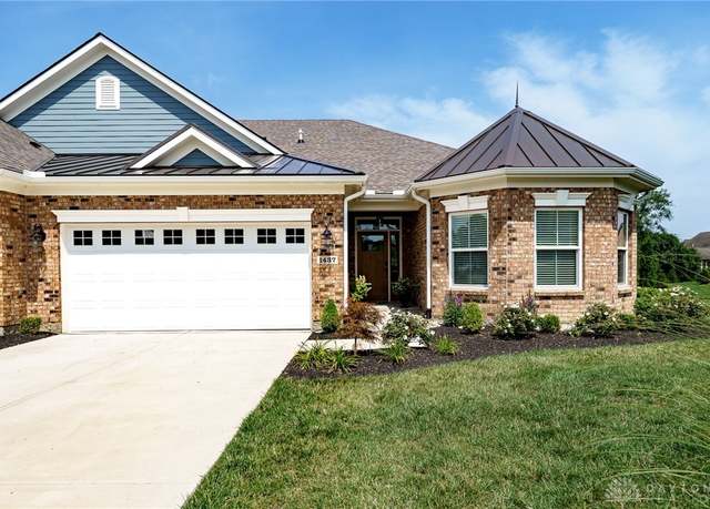 Property at 1437 Spanish Moss Way, Dayton, OH 45458, 3 beds, 2 baths