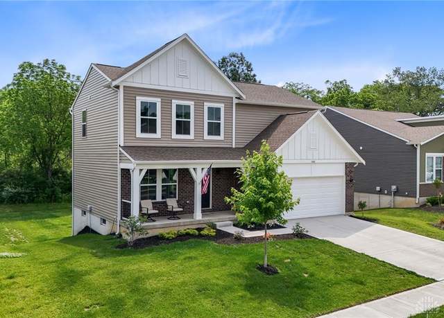 Property at 1466 Catford Ct, Fairborn, OH 45324, 3 beds, 2.5 baths