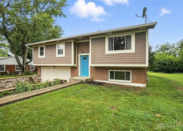 Property at 9175 Bunnell Hill Rd, Clearcreek Twp, OH 45458, 3 beds, 1.5 baths