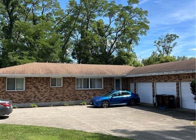 Property at 840 Helke Rd, Vandalia, OH 45377, 3 beds, 3.5 baths