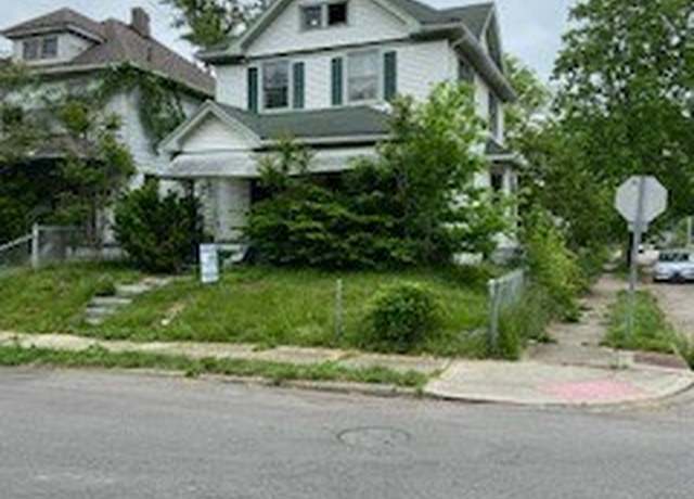 Property at 200 N Orchard Ave, Dayton, OH 45417, 3 beds, 1.5 baths