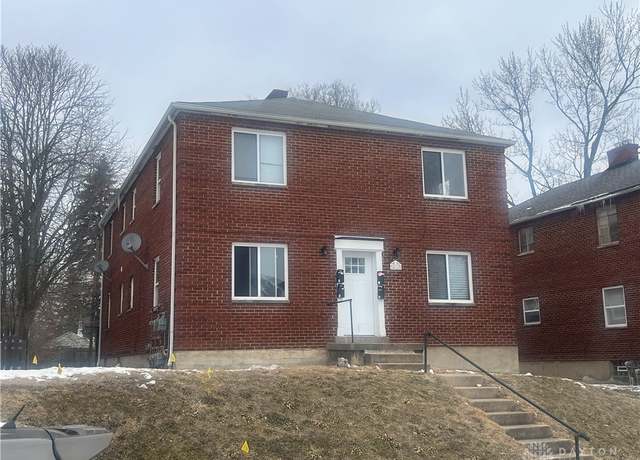 Property at 411 Ryburn Ave, Dayton, OH 45405, 4 beds, 4 baths