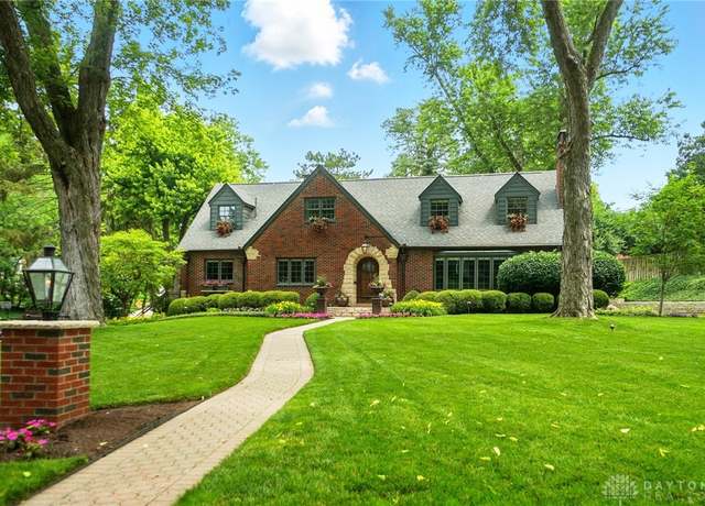 Property at 51 Forrer Rd, Oakwood, OH 45419, 4 beds, 3.5 baths