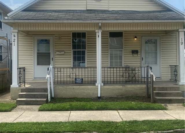 Property at 21 Boltin St #19, Dayton, OH 45403, 2 beds, 3 baths