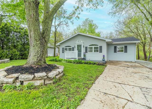 Property at 109 Rupolo Dr, Saint Paris, OH 43072, 5 beds, 2 baths