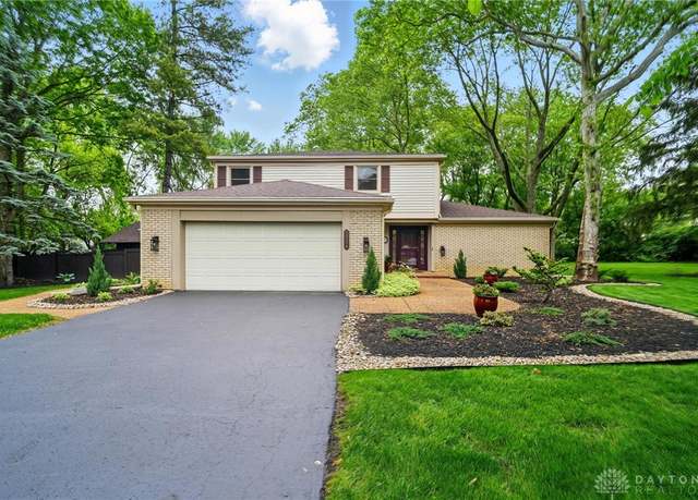 Property at 5206 Beaconwood Ct, Dayton, OH 45429, 4 beds, 4 baths