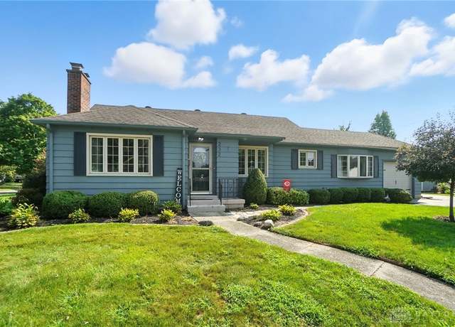 Property at 232 Ardmore Rd, Springfield, OH 45504, 2 beds, 2 baths