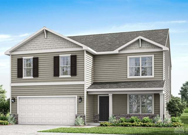Property at 2973 Bristol Dr, Xenia, OH 45385, 5 beds, 3 baths
