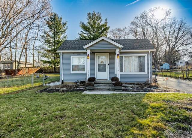 Property at 1440 Anna St, Fairborn, OH 45324, 3 beds, 1 bath