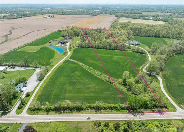 Property at 8306 E State Route 40, New Carlisle, OH 45344