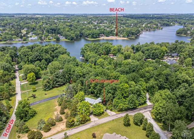 Property at 809 Lakengren Dr, Eaton, OH 45320, 2 beds, 2 baths