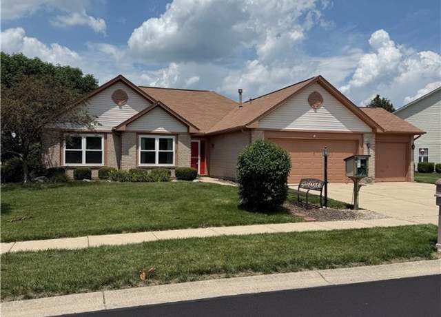 Property at 2385 Pewter Hills Ct, Miamisburg, OH 45342, 3 beds, 2 baths