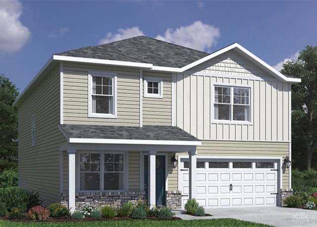 Property at 1508 Camden Ln, Xenia, OH 45385, 4 beds, 2.5 baths