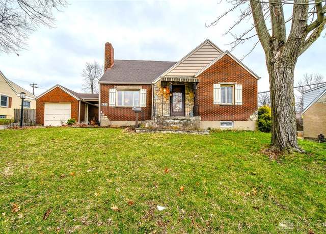 Property at 133 Orchard St, Middletown, OH 45044, 4 beds, 2 baths