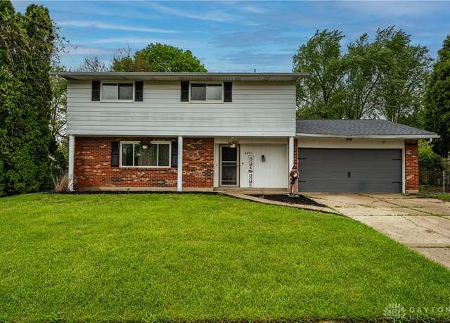 Property at 4931 Longford Rd, Huber Heights, OH 45424, 4 beds, 2.5 baths